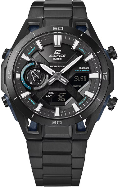 Edifice Bluetooth Solar ECB-2300DC-1AEF (000)