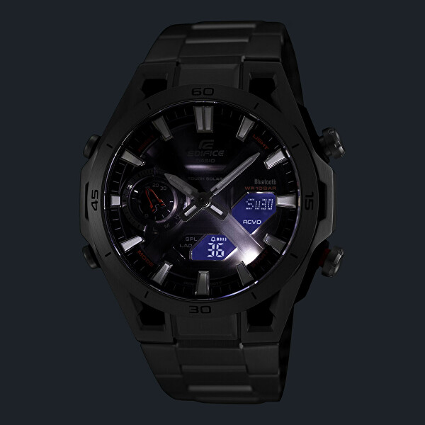 Edifice Bluetooth Solar ECB-2300DC-1AEF (000)
