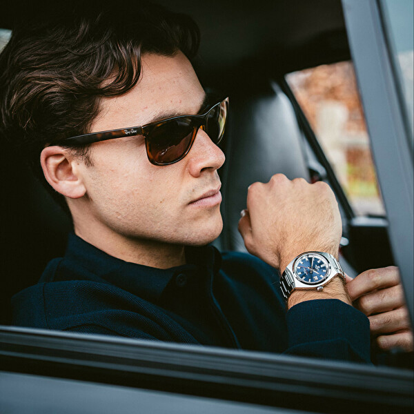 Edifice Classic EFB-109D-2AVEF (006)