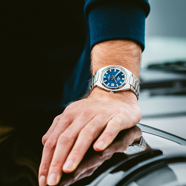 Edifice Classic EFB-109D-2AVEF (006)