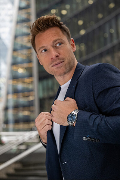 Edifice Classic EFR-S108D-2AVUEF (006)