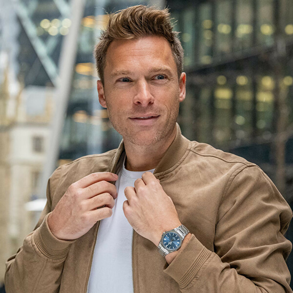 Edifice Classic EFR-S108D-2AVUEF (006)