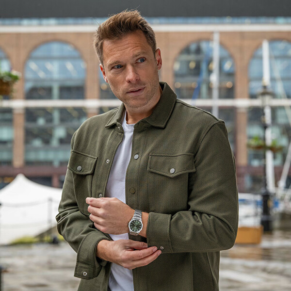 Edifice Classic EFR-S108D-3AVUEF (006)