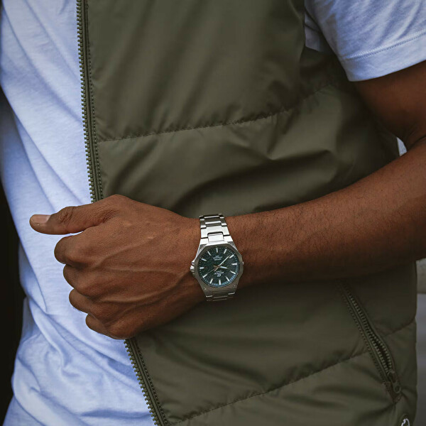 Edifice Classic EFR-S108DE-3AVUEF (006)