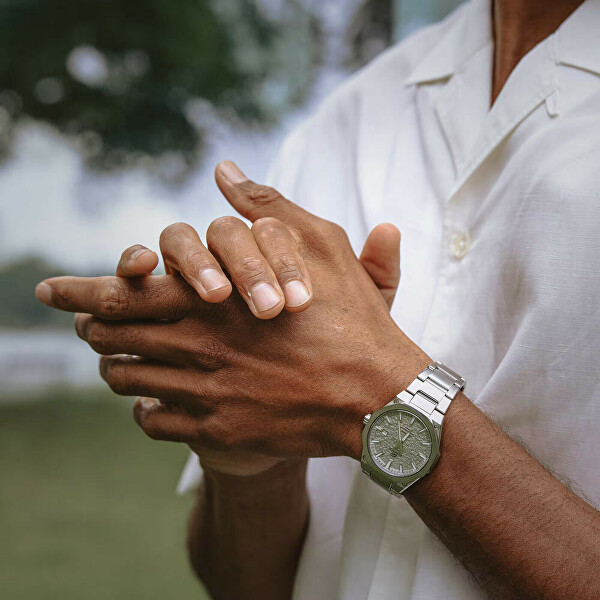 Edifice Classic EFR-S108DE-8AVUEF (006)