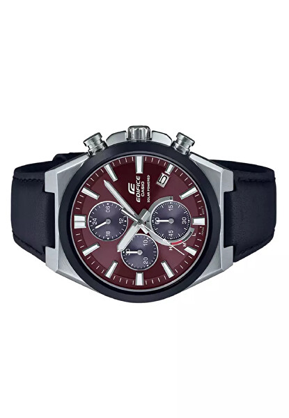 Edifice Classic Solar EFS-S630BL-5AVUEF (612)