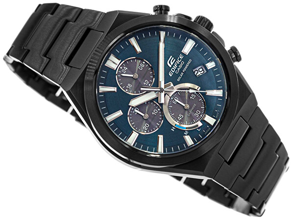 Edifice Classic Solar EFS-S630DC-2AVUEF (612)