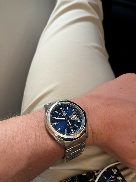 Edifice EF-129D-2AVEF (006)