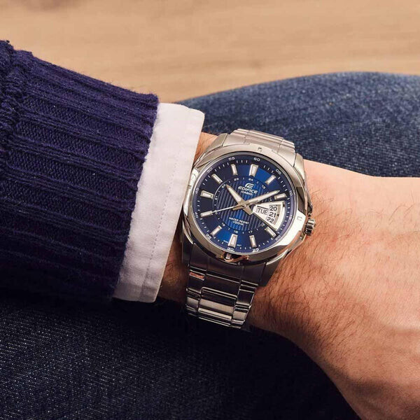 Edifice EF-129D-2AVEF (006)