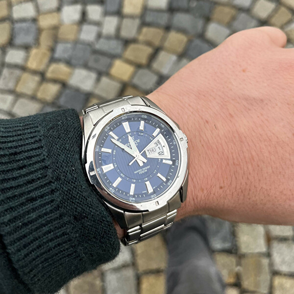 Edifice EF-129D-2AVEF (006)