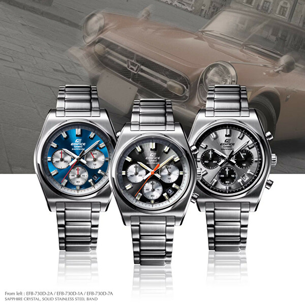 Edifice EFB-730D-1AVUEF (198)