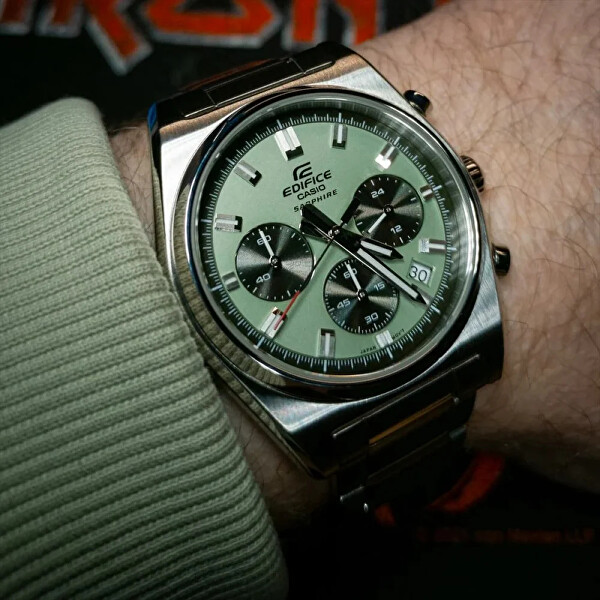 Edifice EFB-730D-3AVUEF (198)