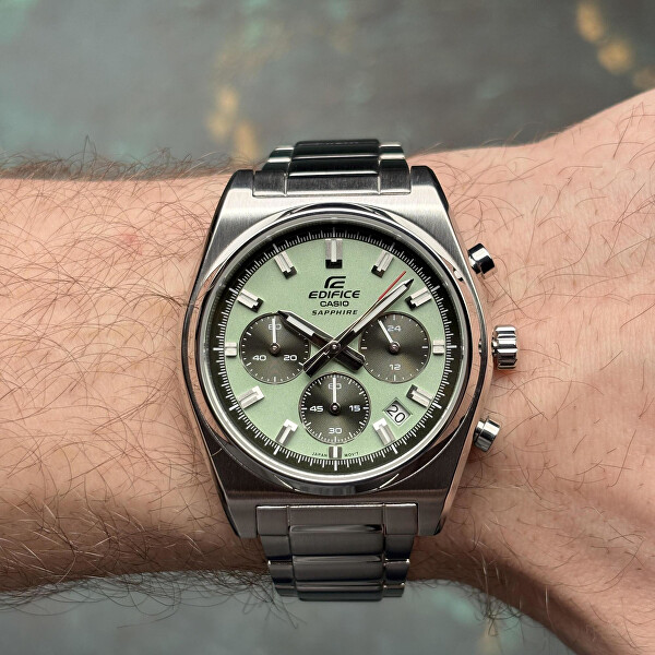 Edifice EFB-730D-3AVUEF (198)