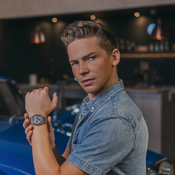 Edifice EFB-730D-7AVUEF (198)