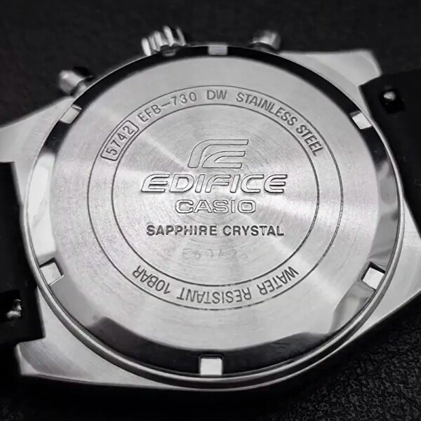 Edifice EFB-730L-7AVUEF (198)