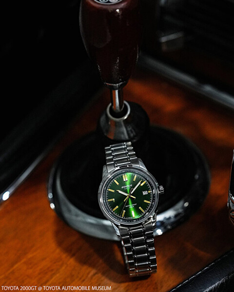 Edifice EFR-109L-7AER (006)