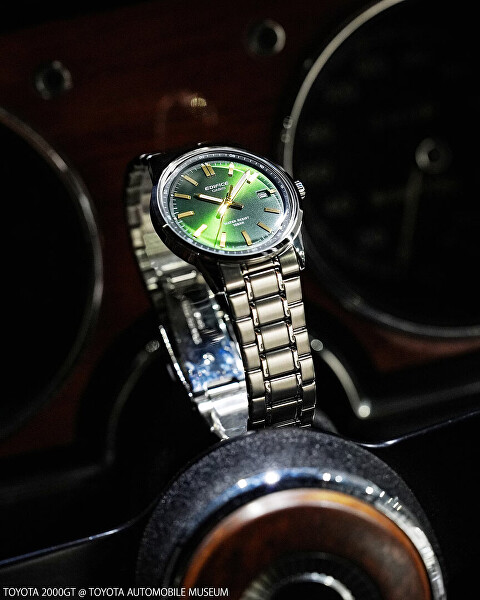 Edifice EFR-109L-7AER (006)