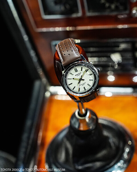 Edifice EFR-109L-7AER (006)