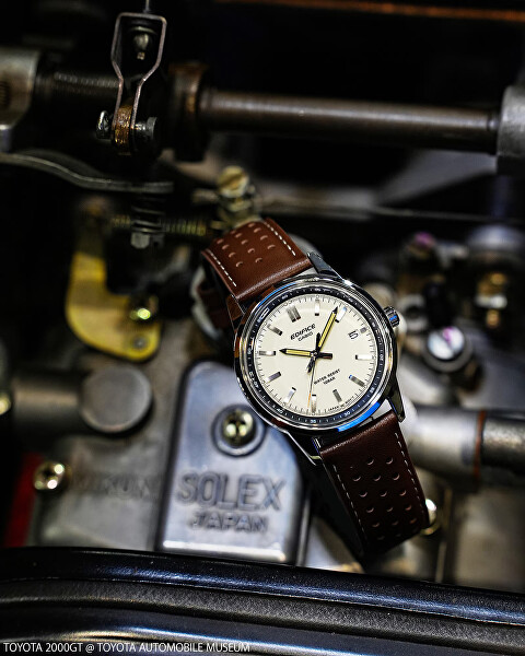 Edifice EFR-109L-7AER (006)
