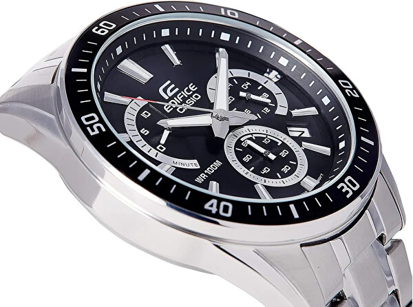 Edifice EFR 552D-1A (198)