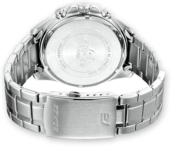 Edifice EFR 552D-1A (198)