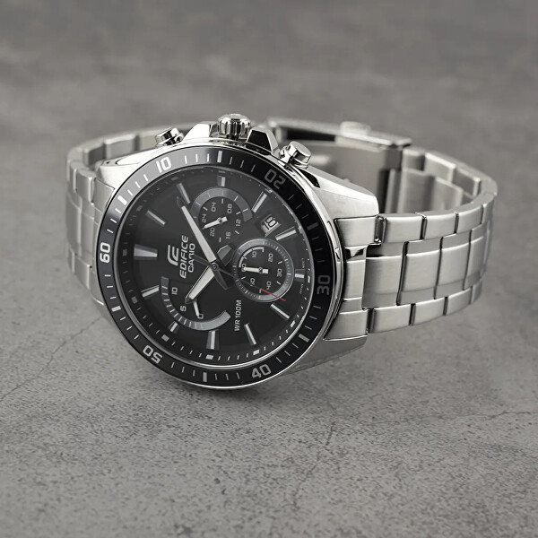 Edifice EFR 552D-1A (198)