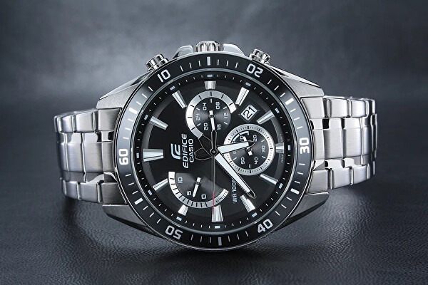 Edifice EFR 552D-1A (198)