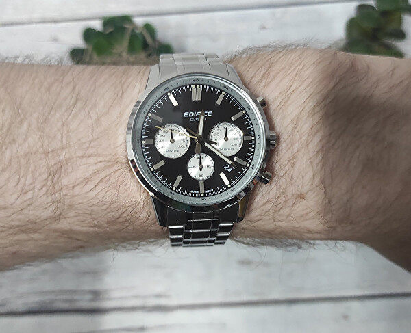 Edifice EFR-575D-1AEF (198)