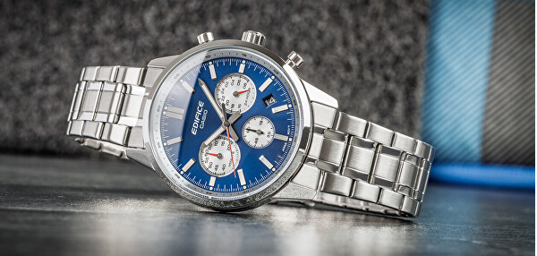 Edifice EFR-575D-2AEF (198)