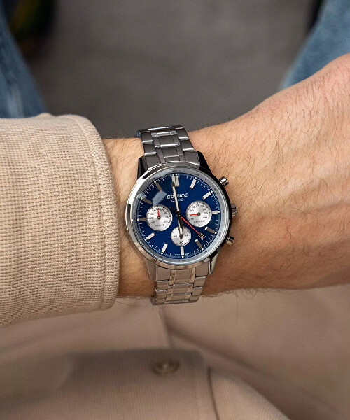 Edifice EFR-575D-2AEF (198)