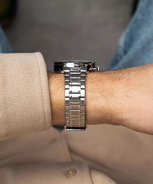 Edifice EFR-575D-2AEF (198)