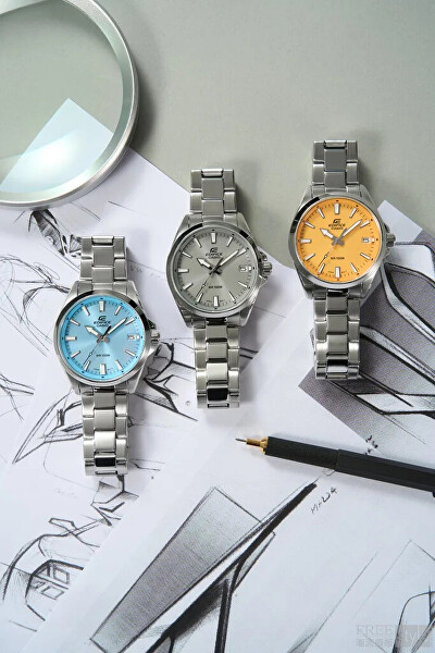 Edifice EFV-100D-9AVUEF (006)