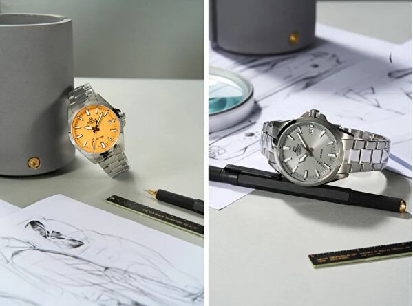 Edifice EFV-100D-9AVUEF (006)