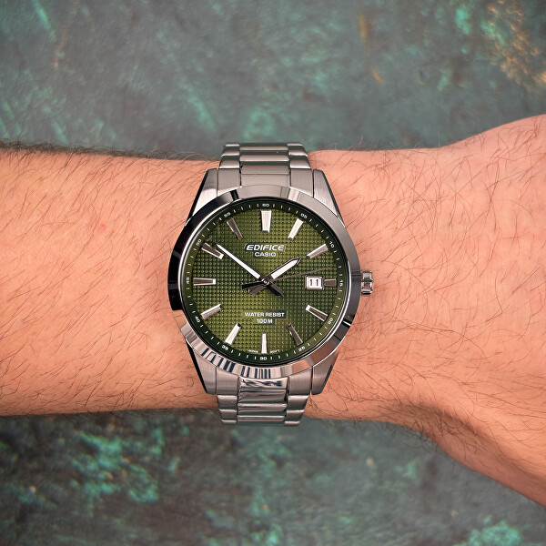 Edifice EFV-160D-3AVEF (006)