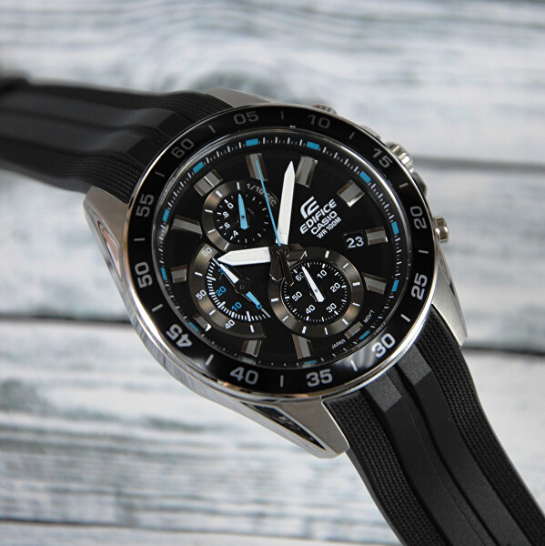 Edifice EFV-550P-1AVUEF