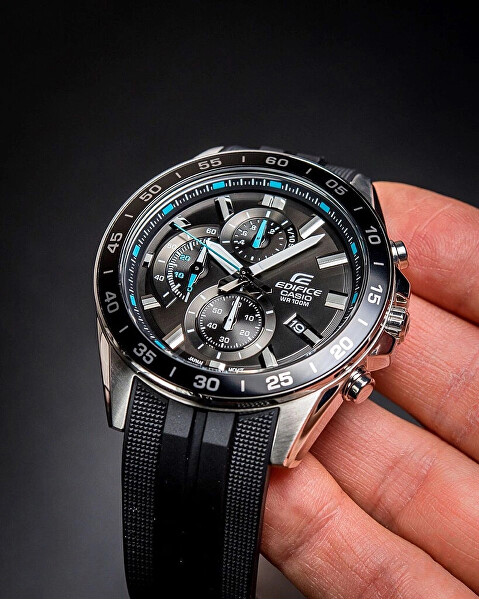 Edifice EFV-550P-1AVUEF