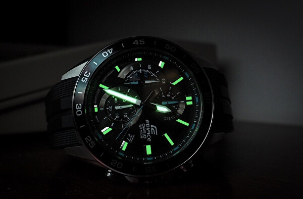 Edifice EFV-550P-1AVUEF