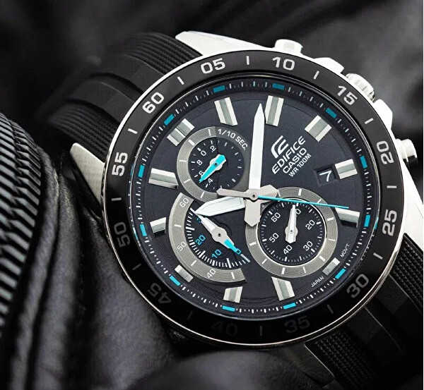 Edifice EFV-550P-1AVUEF