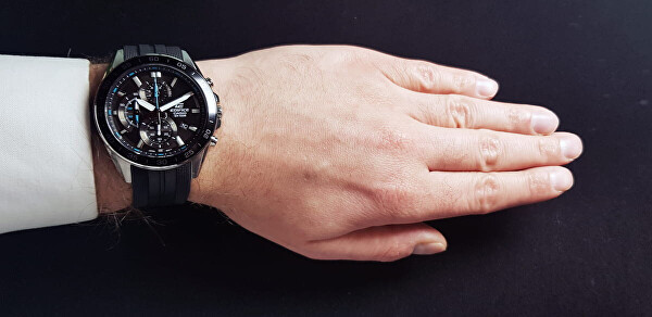 Edifice EFV-550P-1AVUEF