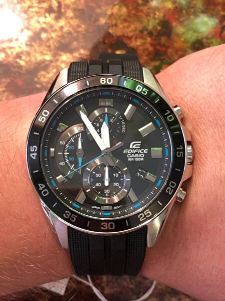 Edifice EFV-550P-1AVUEF