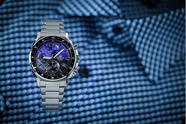 Edifice EFV-600D-2AVUEF (198)