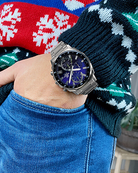 Edifice EFV-600D-2AVUEF (198)