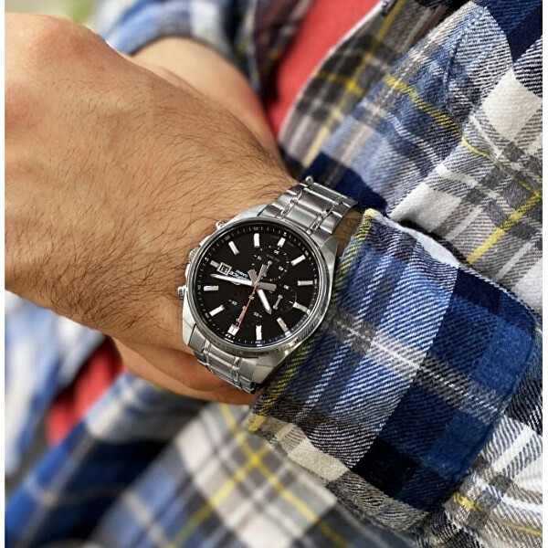 Edifice EFV-610D-1AVUEF (198)