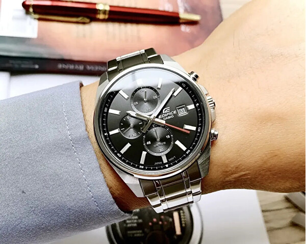 Edifice EFV-610D-1AVUEF (198)