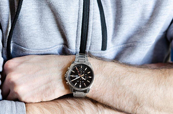 Edifice EFV-610D-1AVUEF (198)