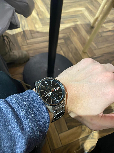 Edifice EFV-610D-1AVUEF (198)