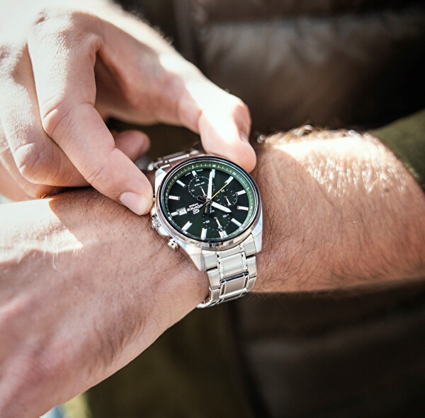 Edifice EFV-610D-3CVUEF (198)