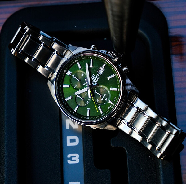 Edifice EFV-610D-3CVUEF (198)