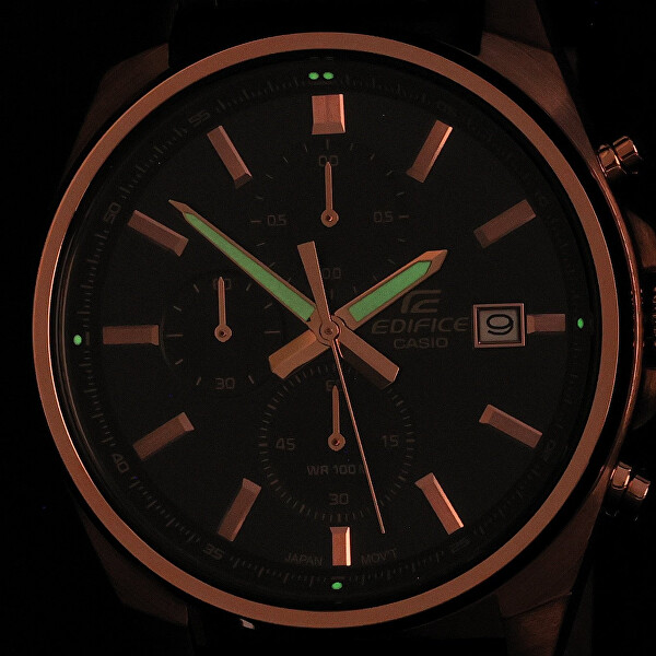 Edifice EFV-610ECL-1AUEF (198)