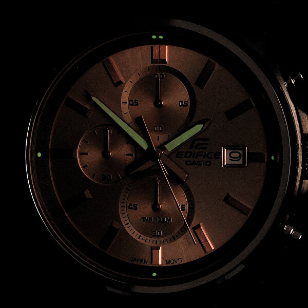 Edifice EFV-610EL-5AUEF (198)